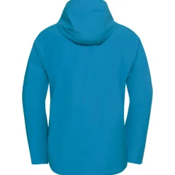 Jack Wolfskin - Trailtime 2L Jacket - Regenjacke