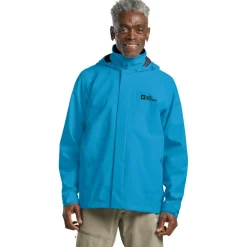 Jack Wolfskin - Trailtime 2L Jacket - Regenjacke