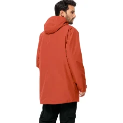Jack Wolfskin - Winterlager Parka - Winterjacke