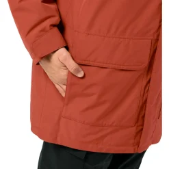 Jack Wolfskin - Winterlager Parka - Winterjacke
