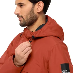 Jack Wolfskin - Winterlager Parka - Winterjacke