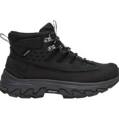 Jack Wolfskin - Women's Apex Hike Texapore Mid - Wanderschuhe
