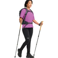 Jack Wolfskin - Women's Apex Hike Texapore Low - Multisportschuhe