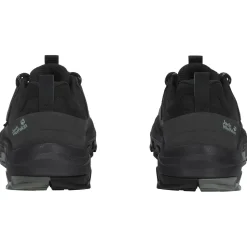 Jack Wolfskin - Women's Apex Hike Texapore Low - Multisportschuhe