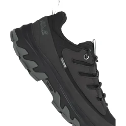 Jack Wolfskin - Women's Apex Hike Texapore Low - Multisportschuhe