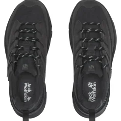 Jack Wolfskin - Women's Apex Hike Texapore Low - Multisportschuhe