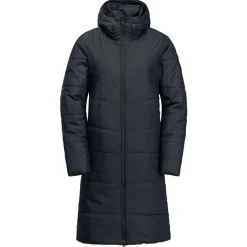 Jack Wolfskin - Women's Deutzer Coat - Mantel