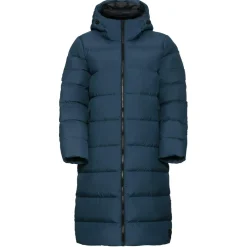 Jack Wolfskin - Women's Frozen Palace Coat - Mantel