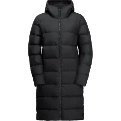 Jack Wolfskin - Women's Frozen Palace Coat - Mantel