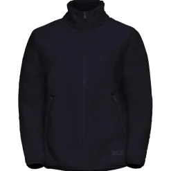 Jack Wolfskin - Women's High Curl Jacket - Fleecejacke