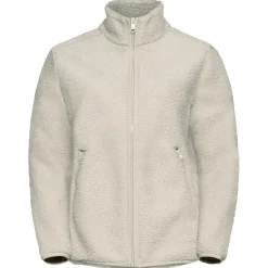 Jack Wolfskin - Women's High Curl Jacket - Fleecejacke