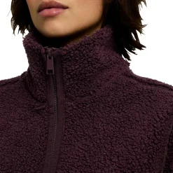 Jack Wolfskin - Women's High Curl Jacket - Fleecejacke