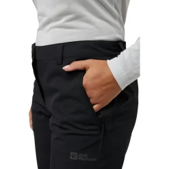 Jack Wolfskin - Women's Parana Pants - Winterhose