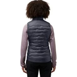 Jack Wolfskin - Women's Passamani Down Vest - Daunenweste