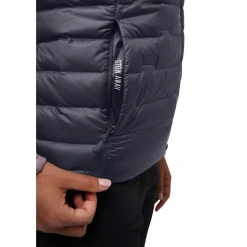 Jack Wolfskin - Women's Passamani Down Vest - Daunenweste