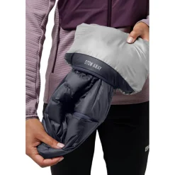 Jack Wolfskin - Women's Passamani Down Vest - Daunenweste