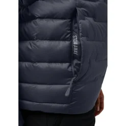 Jack Wolfskin - Women's Passamani Down Hoody - Daunenjacke