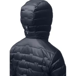 Jack Wolfskin - Women's Passamani Down Hoody - Daunenjacke