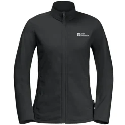 Jack Wolfskin - Women's Taunus Full Zip - Fleecepullover