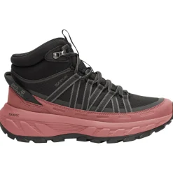 Jack Wolfskin - Women's Wild Hike Texapore Mid - Wanderschuhe