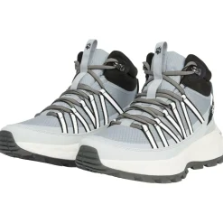 Jack Wolfskin - Women's Wild Hike Texapore Mid - Wanderschuhe