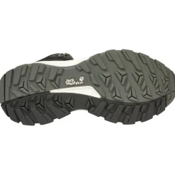 Jack Wolfskin - Women's Wild Hike Texapore Mid - Wanderschuhe