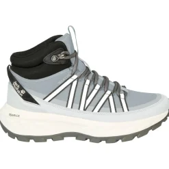 Jack Wolfskin - Women's Wild Hike Texapore Mid - Wanderschuhe