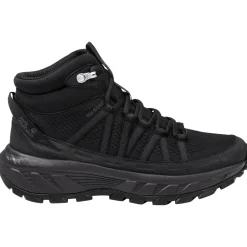 Jack Wolfskin - Women's Wild Hike Texapore Mid - Wanderschuhe