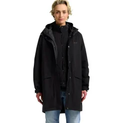 Jack Wolfskin - Women's Winterdune 3in1 Coat - Mantel