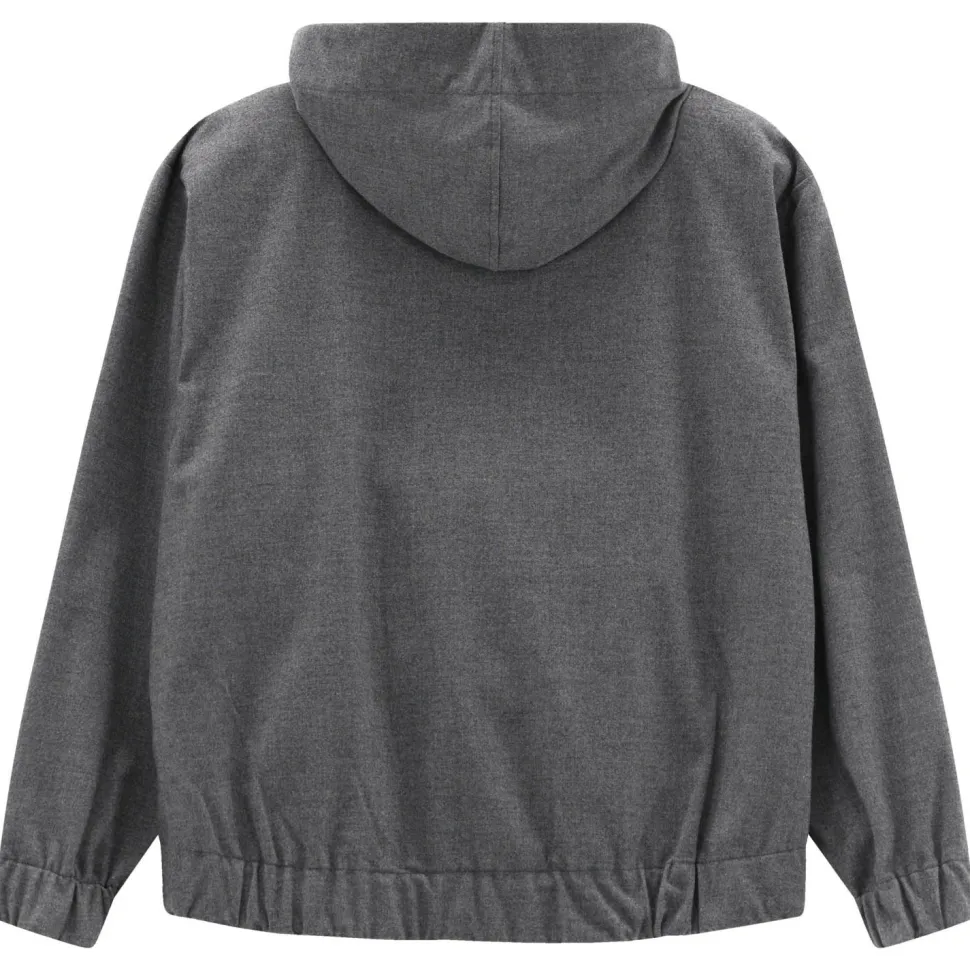 Jeanne Baret - Women's Primrose Hood Jacket - Hoodie