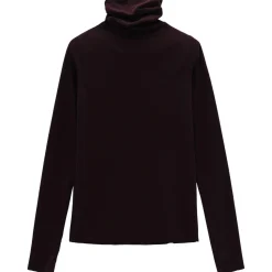 Jeanne Baret - Women's Reunion Turtleneck - Longsleeve