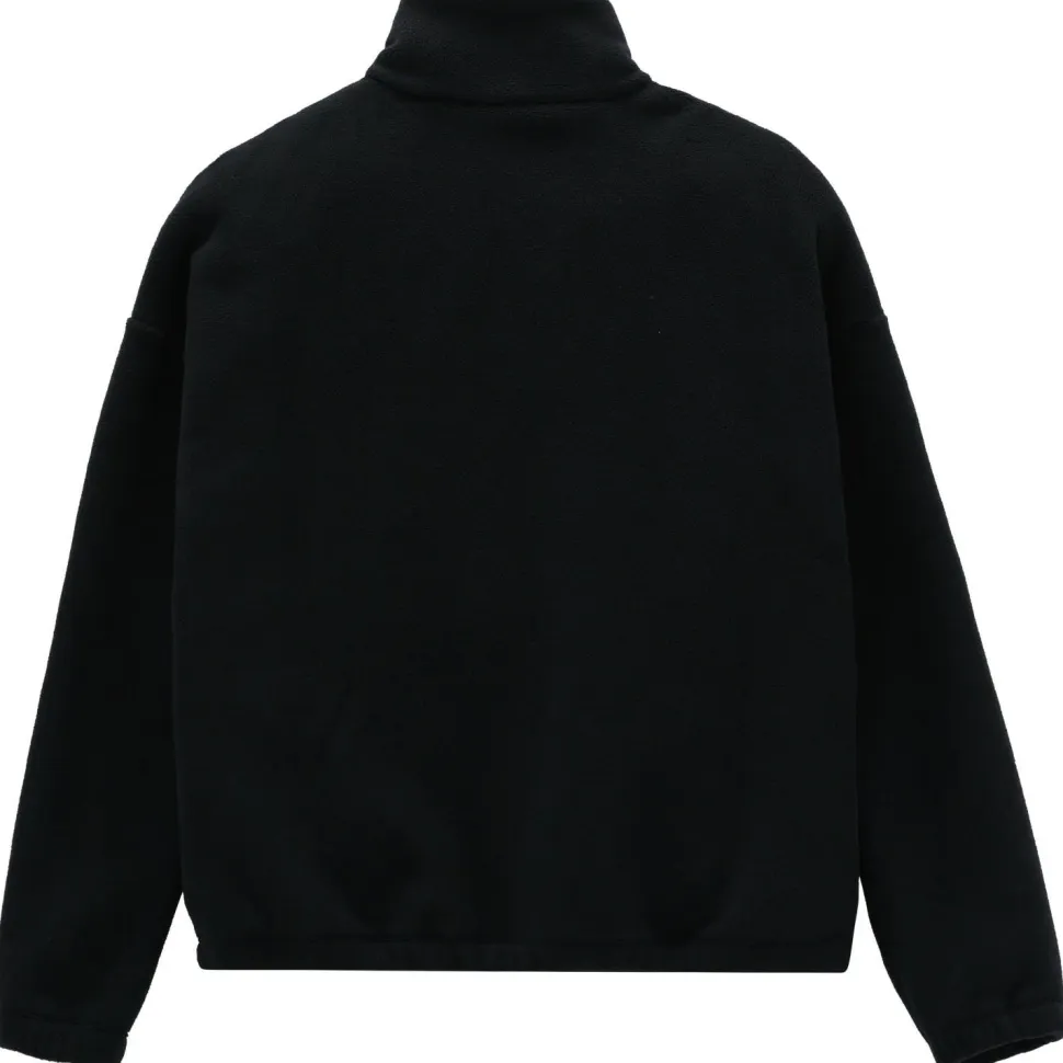 Jeanne Baret - Women's Rochefort Crew Neck Sweater - Fleecepullover