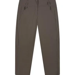 Jeanne Baret - Women's Sumatra Chino Capri Slim - Shorts