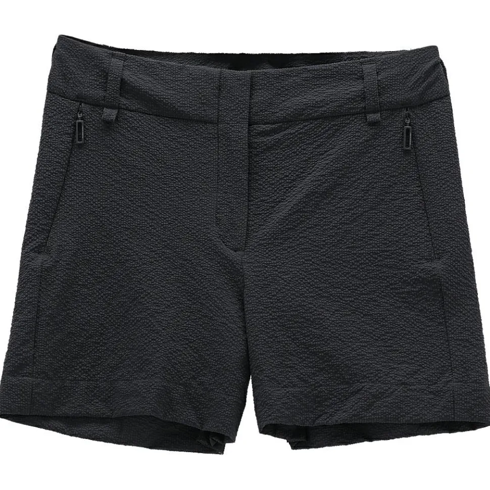 Jeanne Baret - Women's Sunflower Short Chino - Shorts