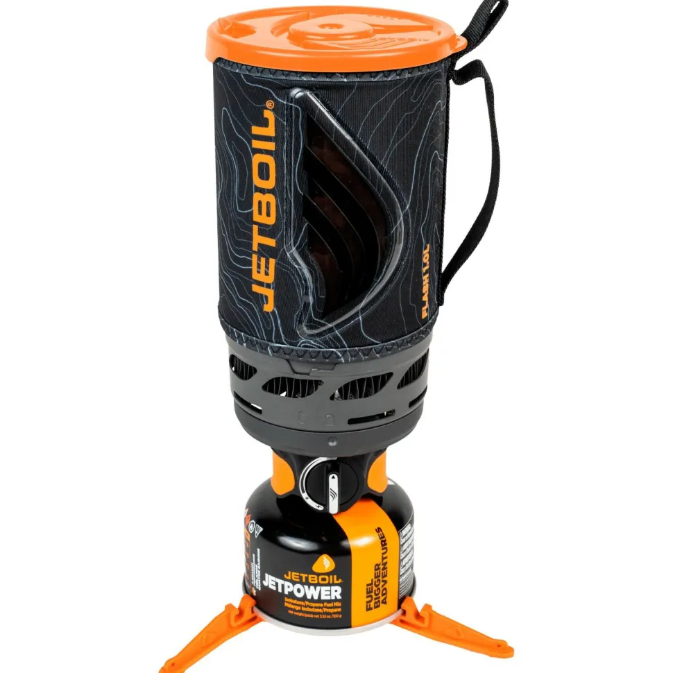 Jetboil - Flash 1.0L Java Kit - Gaskocher
