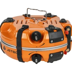 Jetboil - Genesis Basecamp System - Gaskocher