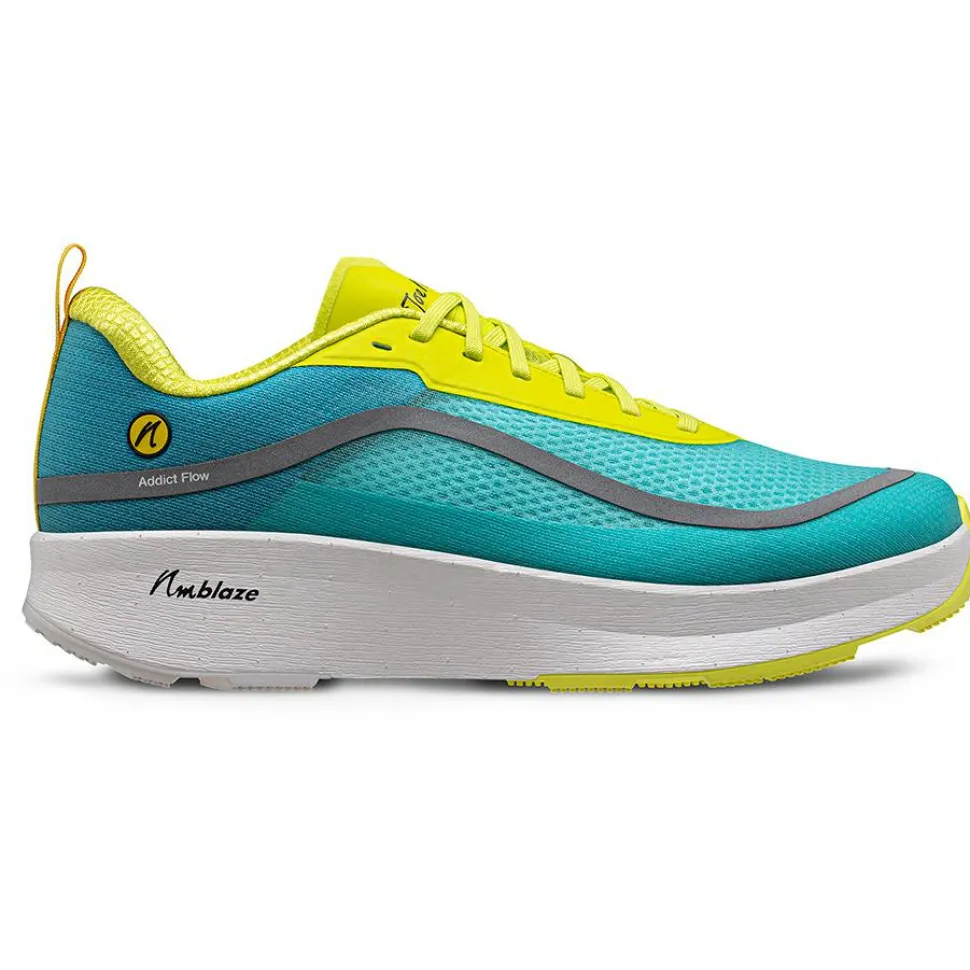 Joe Nimble - Women's Addict Flow - Runningschuhe