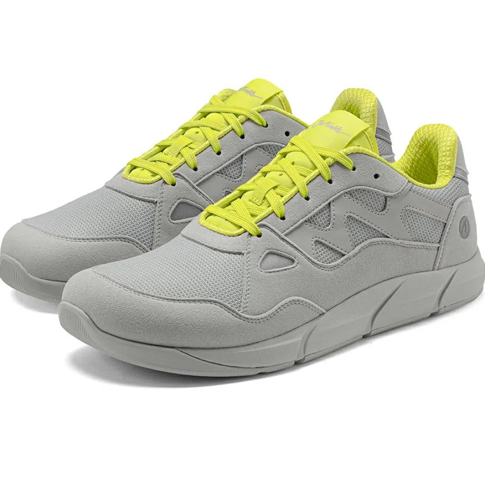 Joe Nimble - Women's Sneaker Addict - Sneaker