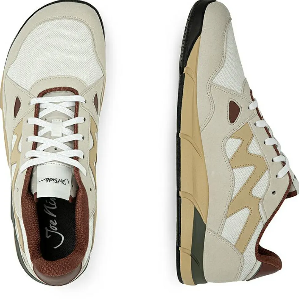 Joe Nimble - Women's Sneaker Addict - Sneaker