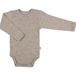 Joha - Kid's Body L/S - Merinounterwäsche