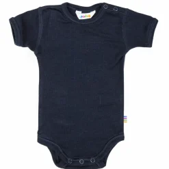 Joha - Kid's Body S/S - Merinounterwäsche