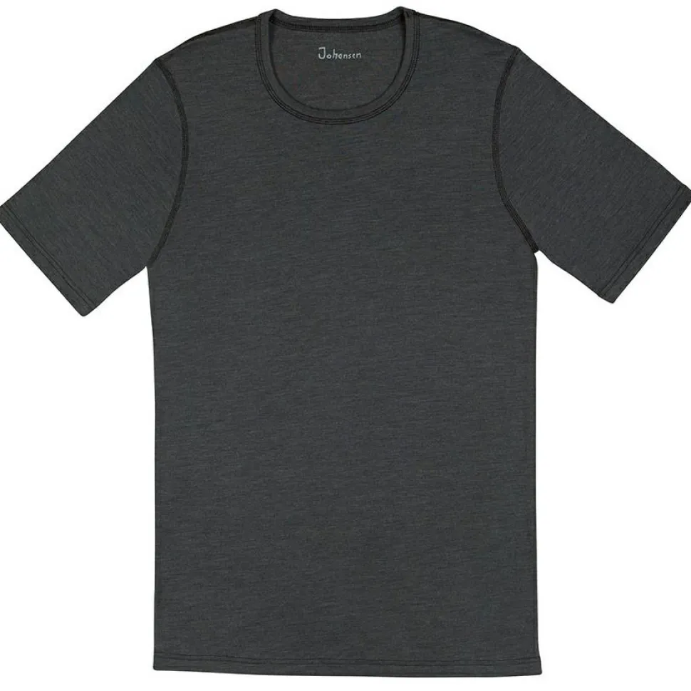 Joha - T-Shirt 85/15 - Merinounterwäsche