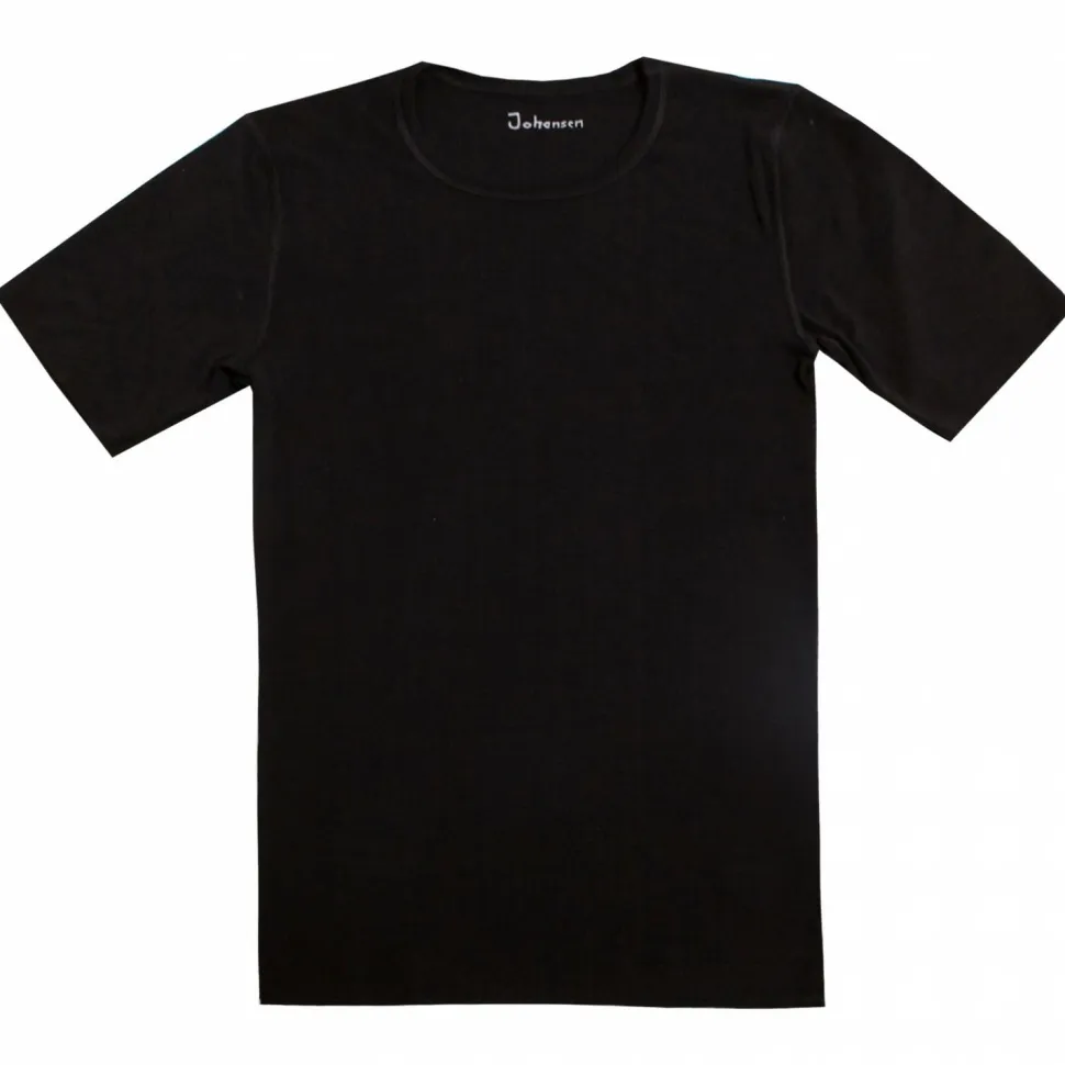Joha - T-Shirt 85/15 - Merinounterwäsche