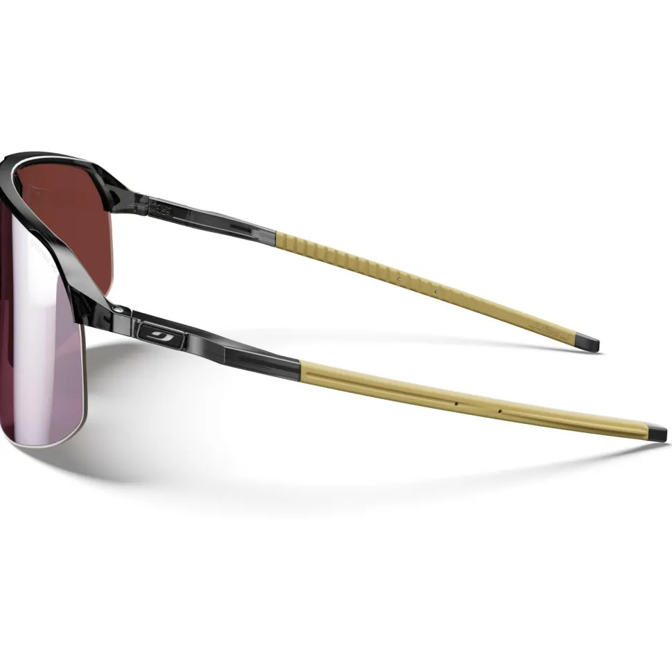 Julbo - Density Spectron HD S3 - Fahrradbrille
