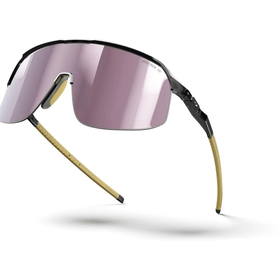 Julbo - Density Spectron HD S3 - Fahrradbrille