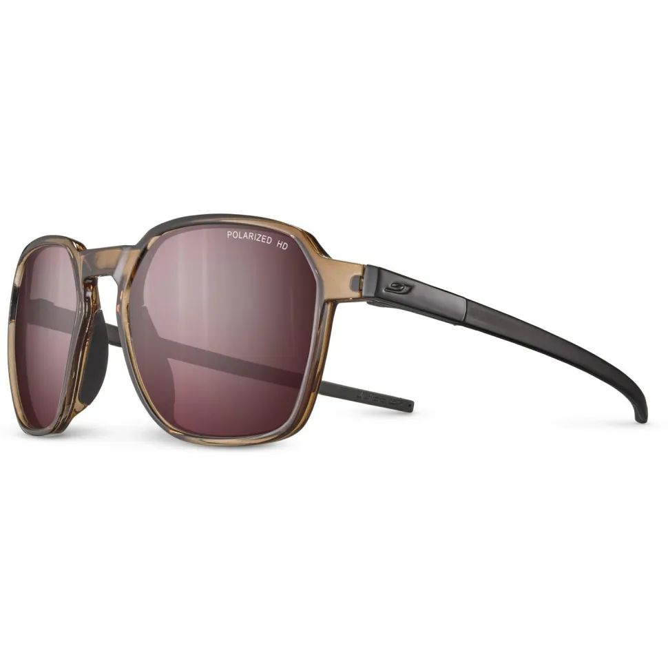 Julbo - Drive Spectron HD Polarized S3 - Sonnenbrille