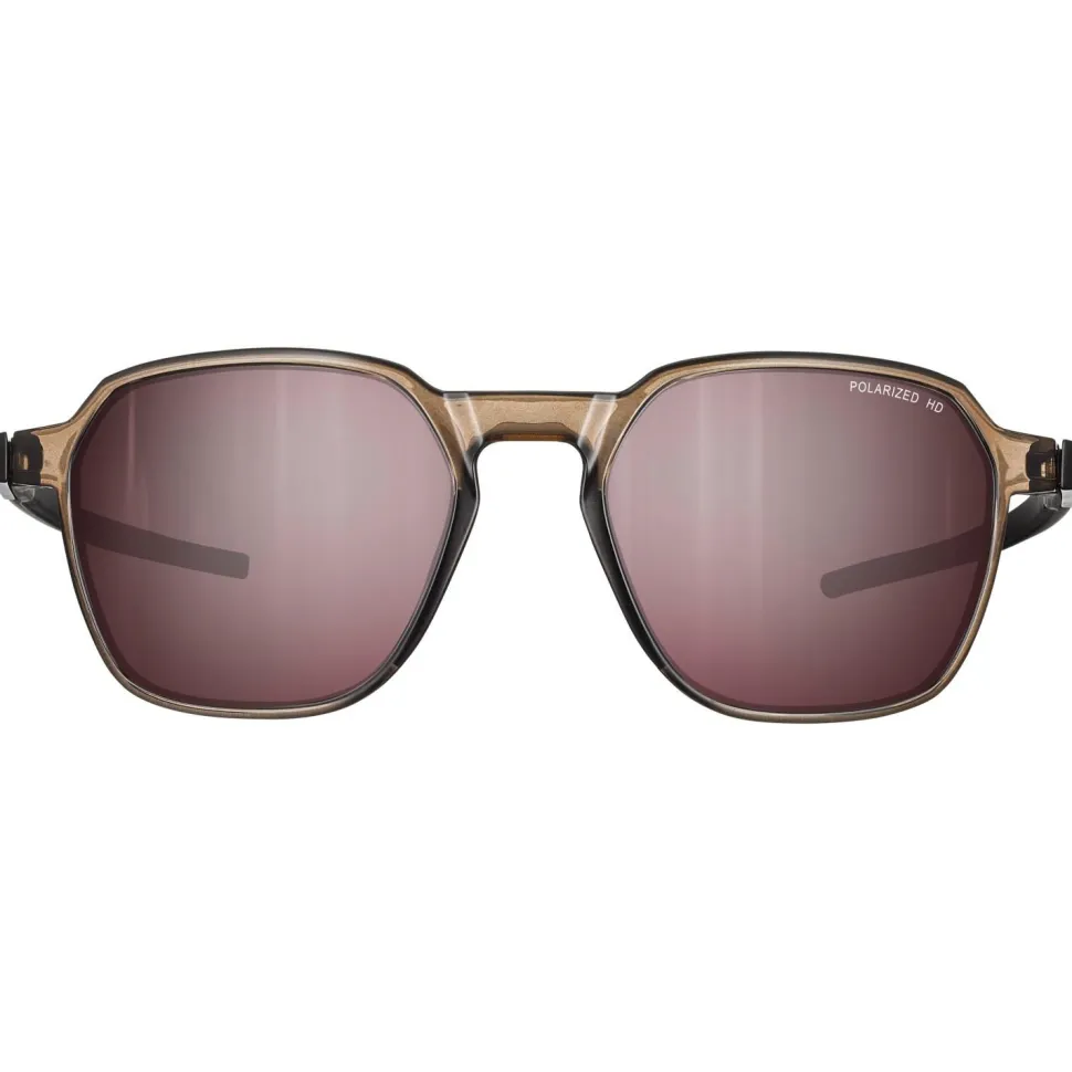 Julbo - Drive Spectron HD Polarized S3 - Sonnenbrille