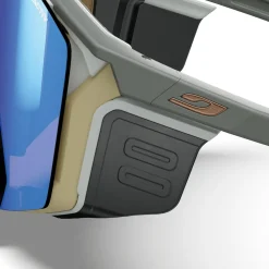 Julbo - Edge Cover Reactiv S2-4 - Gletscherbrille
