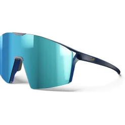 Julbo - Edge Cover Spectron HD Polarized S4 (VLT 7%) - Gletscherbrille