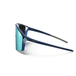 Julbo - Edge Cover Spectron HD Polarized S4 (VLT 7%) - Gletscherbrille